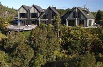 Rimu Lodge Rimu Lodge