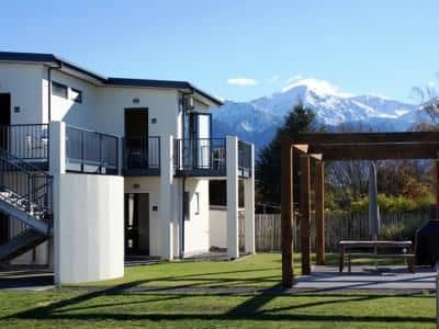 Aspen Court Motel Kaikoura Aspen Court Motel Kaikoura