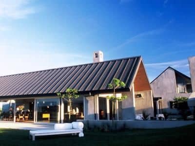Takatu Lodge And Vineyard