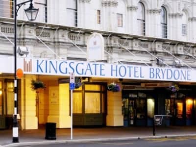 Kingsgate Brydone Oamaru Kingsgate Brydone Oamaru