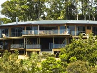 Bay Of Islands Lodge Bay Of Islands Lodge