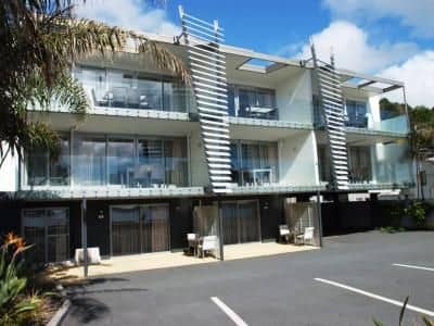 Seaspray Suites Private Unit Ground Floor Seaspray Suites Private Unit Ground Floor