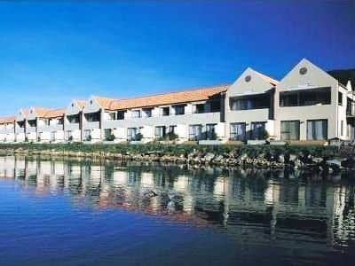 Apartments On The Waterfront Apartments On The Waterfront