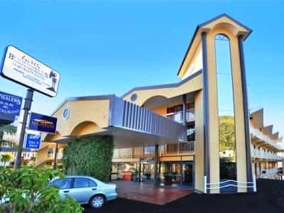Picton Beachcomber Inn Picton Beachcomber Inn