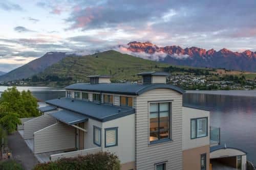 Mantra The Point Queenstown Mantra The Point Queenstown