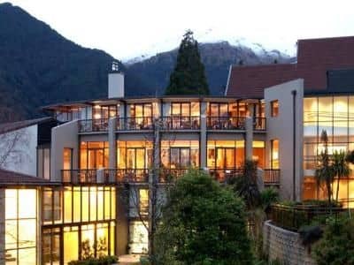 Copthorne Hotel & Resort Lakefront Queenstown Copthorne Hotel & Resort Lakefront Queenstown