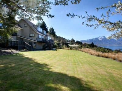 Evergreen Lodge