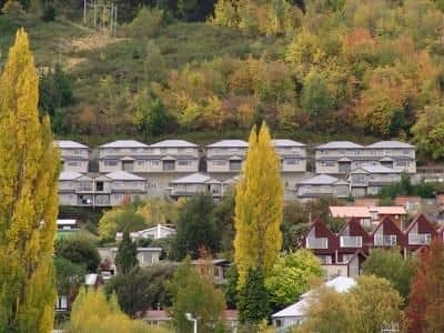 Heritage Heights Apartments
