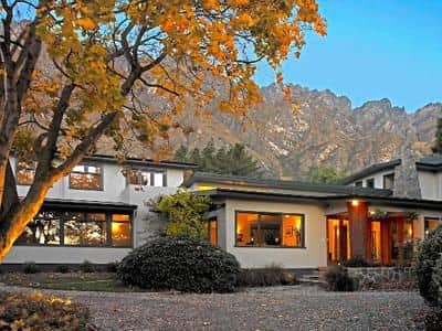 Remarkables Lodge