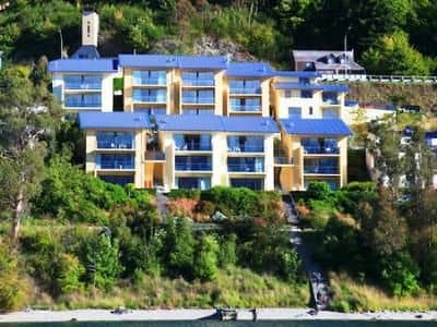 Villa Del Lago