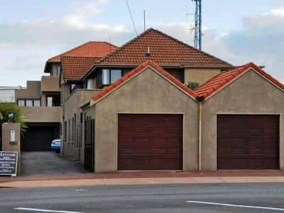 Mayfair Luxury Apartments