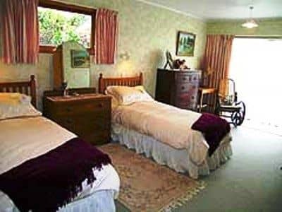 Serendipity Homestay Bed And Breakfast