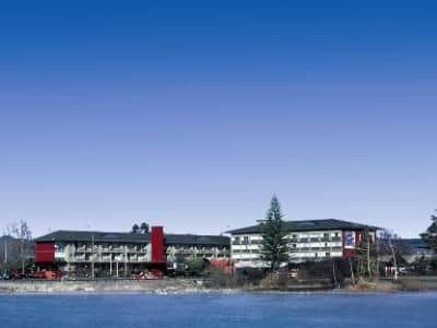 Sudima Lake Rotorua