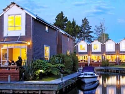 Worldmark South Pacific Club By Wyndham