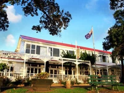 Duke Of Marlborough Hotel