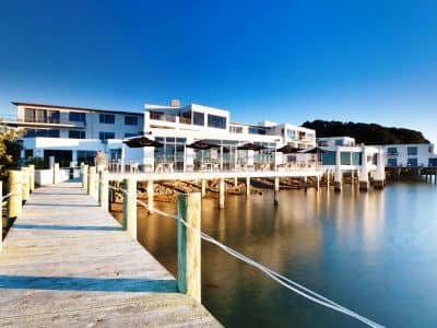 Trinity Wharf Trinity Wharf