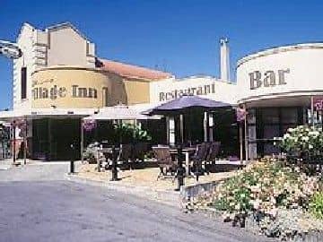 Village Inn Village Inn