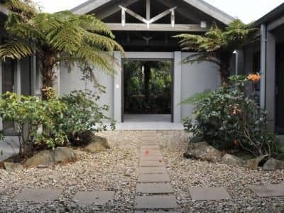 Poets Corner Lodge