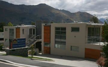 Best Western Belvedere Luxury Apartments Best Western Belvedere Luxury Apartments