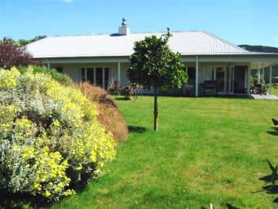 Countryview Bed And Breakfast