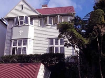 Lambton Heights Bed And Breakfast