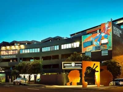 Museum Wellington