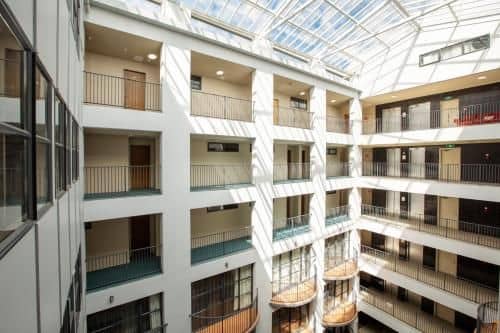 Quest Atrium Serviced Apartments