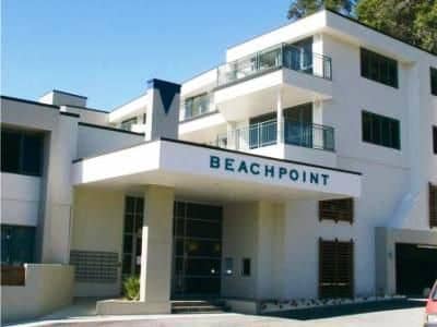 Beachpoint Apartments