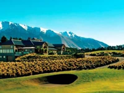 Fable Terrace Downs Resort by MGallery Fable Terrace Downs Resort by MGallery