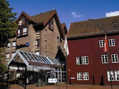 Radisson Blu Royal Bryggen