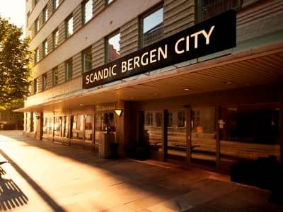 Scandic Bergen City (I)