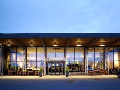 Best Western Oslo Airport Best Western Oslo Airport