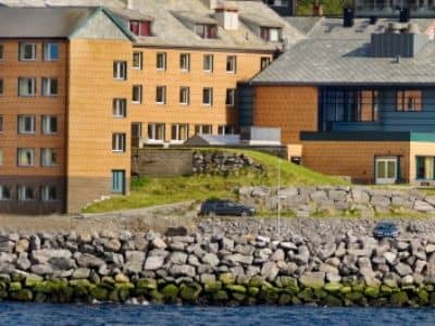 Rica Hammerfest Rica Hammerfest
