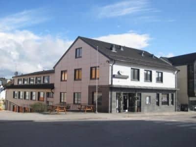 Kristiansund Kristiansund
