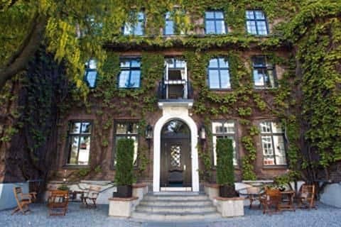 Clarion Collection Hotel Gabelshus Clarion Collection Hotel Gabelshus