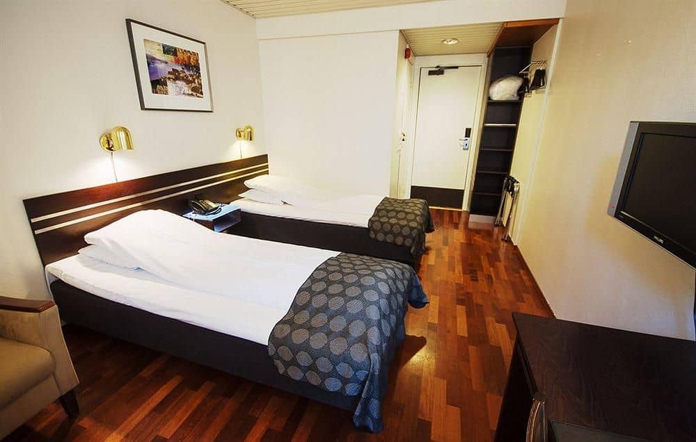 Best Western Havly Best Western Havly