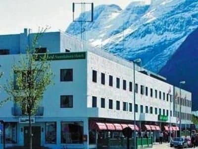 Best Western Sunndalsora Best Western Sunndalsora