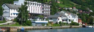 Ulvik
