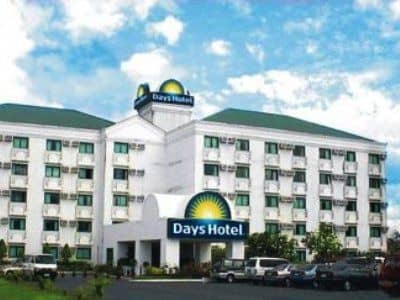 Days Hotel by Wyndham Batangas