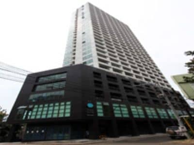City Suites Ramos Tower