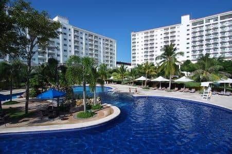 Imperial Palace Waterpark Resort & Spa Cebu