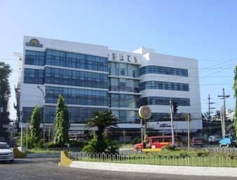 Days Hotel Iloilo Days Hotel Iloilo