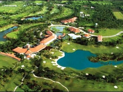 Mount Malarayat Golf And Country Club Mount Malarayat Golf And Country Club