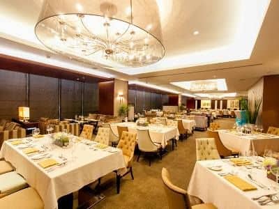 Oakwood Premier Manila