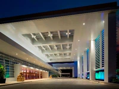 Solaire Resort