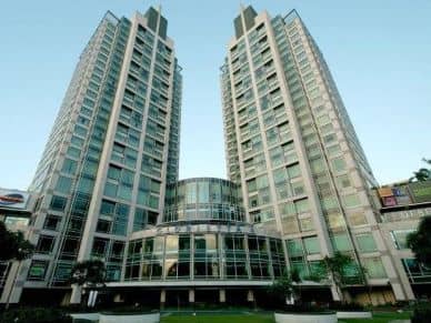 Somerset Salcedo Makati