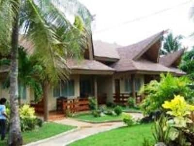Santiago Bay Garden And Resort