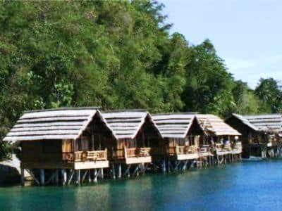 Pearl Farm Beach Resort