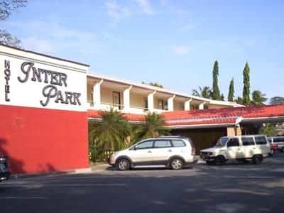 Subic Interpark Subic Interpark