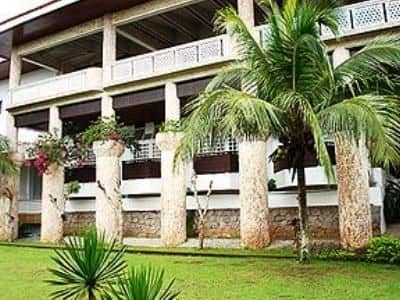 Estancia Resort